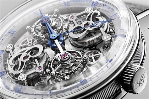 meaning of tourbillon